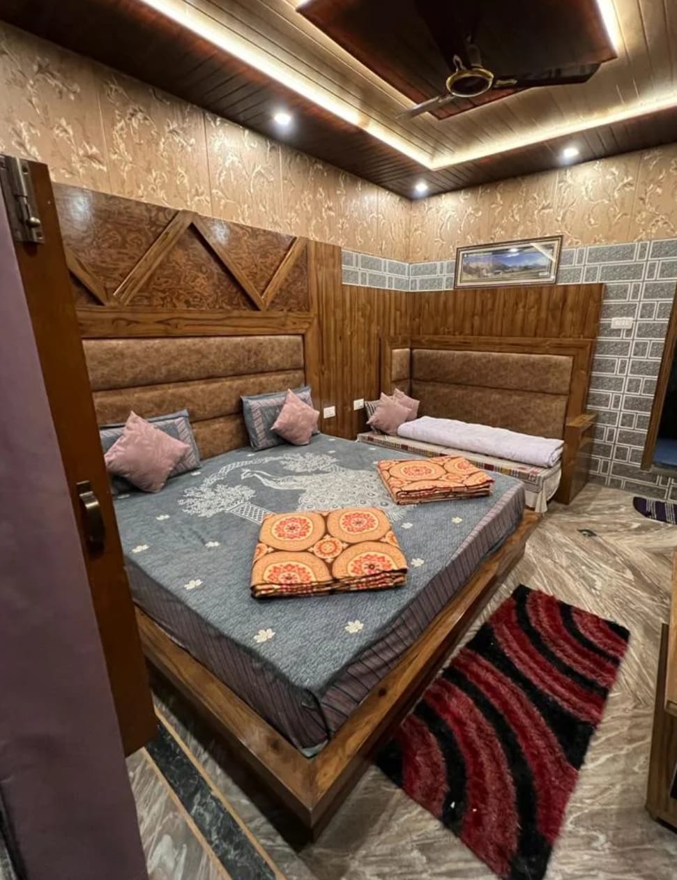 Hotel DevBhumi, Ukhimath  - Image 2